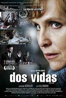Dos vidas Imagen de Dos vidas
