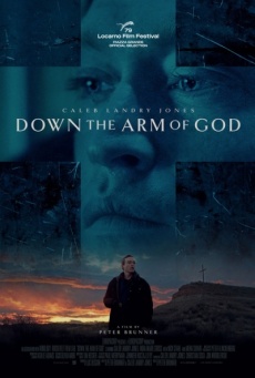 Imagen de Down the Arm of God