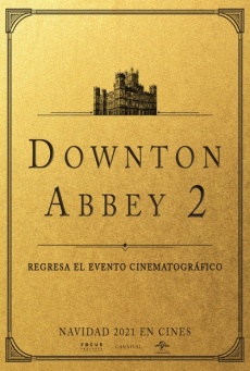Downton Abbey 2 Imagen de Downton Abbey 2