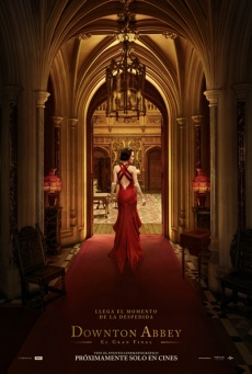 Imagen de Downton Abbey: El gran final