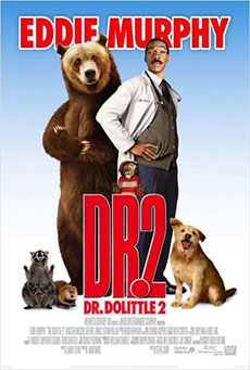 Dr. Dolittle 2 Imagen de Dr. Dolittle 2