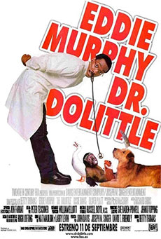 Dr. Dolittle Imagen de Dr. Dolittle