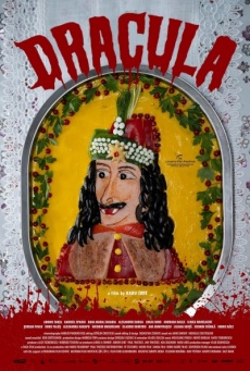 Imagen de Dracula