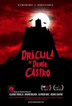 Drácula de Denise Castro Imagen de Drácula de Denise Castro
