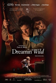 Dreamin' Wild Imagen de Dreamin' Wild