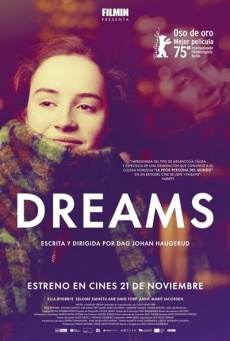 Imagen de Dreams