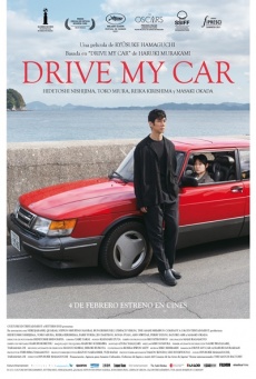 Drive My Car Imagen de Drive My Car