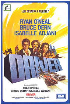 Driver Imagen de Driver