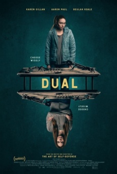Dual Imagen de Dual