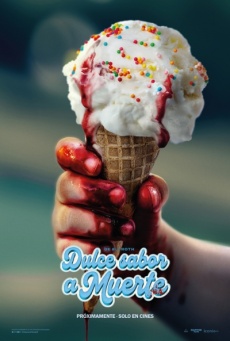 Imagen de Dulce sabor a muerte