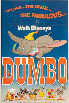 Imagen de Dumbo