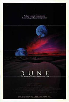 Dune Imagen de Dune