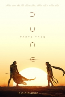 Imagen de Dune: Parte tres