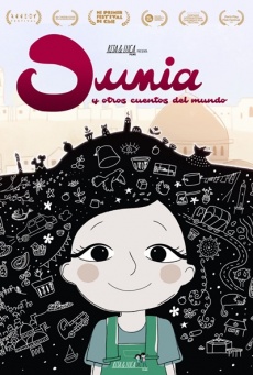 Dunia y otros cuentos del mundo Imagen de Dunia y otros cuentos del mundo