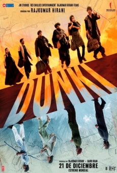 Dunki Imagen de Dunki