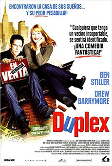 Duplex Imagen de Duplex