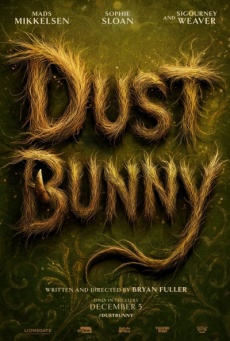 Dust Bunny Imagen de Dust Bunny
