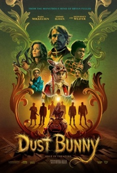 Imagen de Dust Bunny