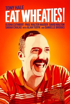 Imagen de Eat Wheaties!