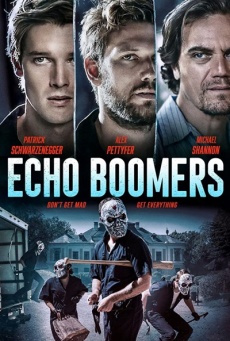 Echo Boomers Imagen de Echo Boomers
