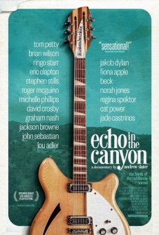 Echo in the Canyon Imagen de Echo in the Canyon