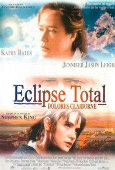 Imagen de Eclipse total (Dolores Claiborne)