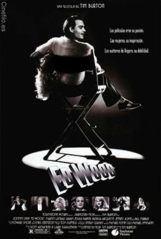 Imagen de Ed Wood
