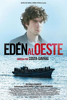 Edén al Oeste Imagen de Edén al Oeste