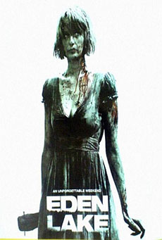 Eden Lake Imagen de Eden Lake