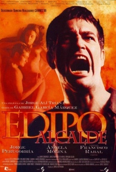 Imagen de Edipo Alcalde