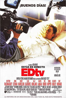 EDtv Imagen de EDtv