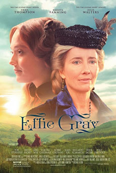 Effie Gray Imagen de Effie Gray