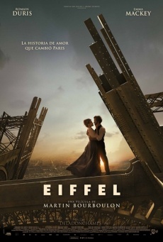 Imagen de Eiffel