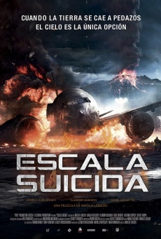Escala suicida Imagen de Escala suicida