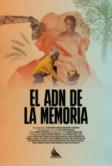 El ADN de la memoria Imagen de El ADN de la memoria