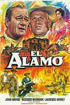 El Álamo Imagen de El Álamo