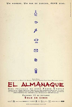 El almanaque Imagen de El almanaque