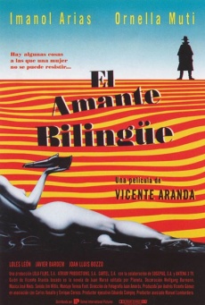El amante bilingüe Imagen de El amante bilingüe