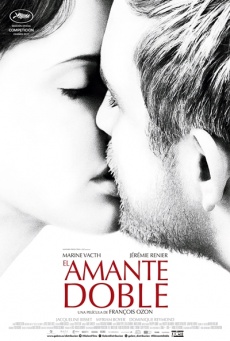 El amante doble Imagen de El amante doble