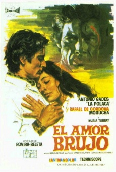 El amor brujo Imagen de El amor brujo