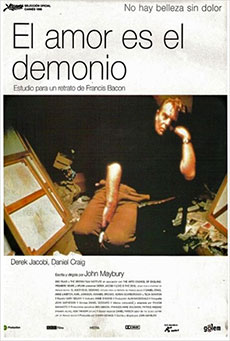 El amor es el demonio Imagen de El amor es el demonio