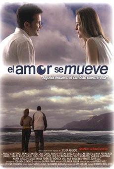 El amor se mueve Imagen de El amor se mueve