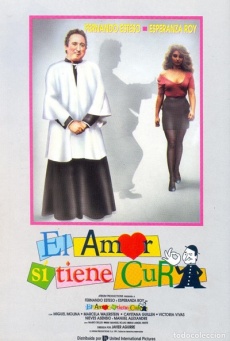 El amor sí tiene cura Imagen de El amor sí tiene cura
