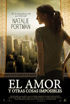 Imagen de El amor y otras cosas imposibles