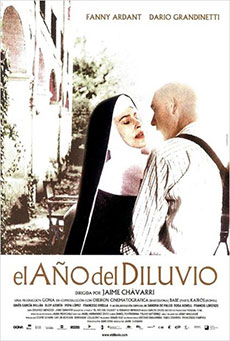 El año del diluvio Imagen de El año del diluvio