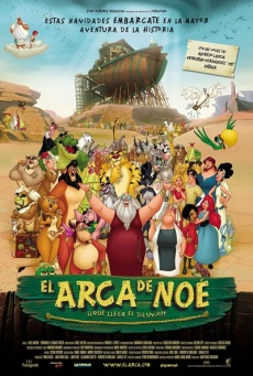 El arca de Noé Imagen de El arca de Noé