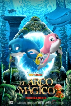 El arco mágico Imagen de El arco mágico
