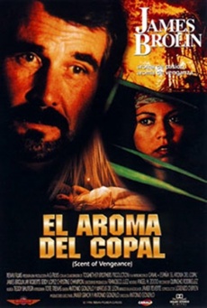 El aroma del copal Imagen de El aroma del copal