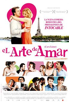 El arte de amar Imagen de El arte de amar