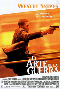 El arte de la guerra Imagen de El arte de la guerra